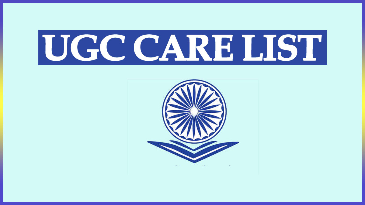 UGC Care