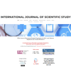 International Journal of Scientific Study